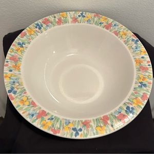 12” WILLIAMSBURG BY TIRSCHENREUTH BAVARIA GERMANY